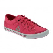 Le Coq Sportif Saint Gaetan Gs Baskets Basses - Chaussures Baskets Basses Femme Nouvelle